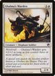 Ghalma's Warden (8) (Scars of Mirrodin)