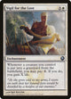 Vigil for the Lost (26) (Scars of Mirrodin)
