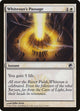 [Foil] Whitesun's Passage (27) (Scars of Mirrodin)