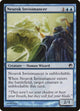 Neurok Invisimancer (37) (Scars of Mirrodin)