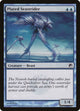 Plated Seastrider (38) (Scars of Mirrodin)