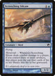 [Foil] Screeching Silcaw (42) (Scars of Mirrodin)