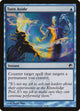 [Foil] Turn Aside (49) (Scars of Mirrodin)
