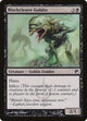 [Foil] Blackcleave Goblin (54) (Scars of Mirrodin)