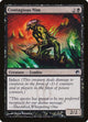 [Foil] Contagious Nim (58) (Scars of Mirrodin)
