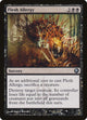 [Foil] Flesh Allergy (62) (Scars of Mirrodin)