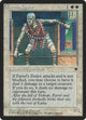 Farrel's Zealot (Benson) (Fallen Empires)