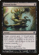 [Foil] Tainted Strike (80) (Scars of Mirrodin)