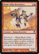 [Foil] Blade-Tribe Berserkers (84) (Scars of Mirrodin)