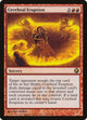 Cerebral Eruption (86) (Scars of Mirrodin)