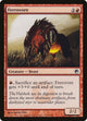 Ferrovore (88) (Scars of Mirrodin)