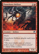 Flameborn Hellion (89) (Scars of Mirrodin)