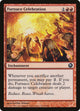 [Foil] Furnace Celebration (90) (Scars of Mirrodin)