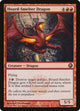 Hoard-Smelter Dragon (93) (Scars of Mirrodin)