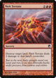 Melt Terrain (97) (Scars of Mirrodin)