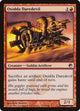 [Foil] Oxidda Daredevil (100) (Scars of Mirrodin)