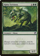 [Foil] Alpha Tyrranax (109) (Scars of Mirrodin)
