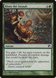[Foil] Blunt the Assault (113) (Scars of Mirrodin)
