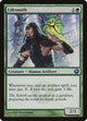 [Foil] Lifesmith (124) (Scars of Mirrodin)