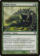 Molder Beast (125) (Scars of Mirrodin)