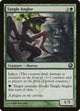 [Foil] Tangle Angler (128) (Scars of Mirrodin)