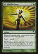 Tel-Jilad Defiance (129) (Scars of Mirrodin)