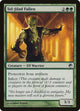 [Foil] Tel-Jilad Fallen (130) (Scars of Mirrodin)