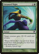 Untamed Might (131) (Scars of Mirrodin)