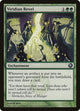 Viridian Revel (132) (Scars of Mirrodin)