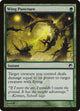 [Foil] Wing Puncture (133) (Scars of Mirrodin)