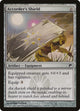 Accorder's Shield (136) (Scars of Mirrodin)