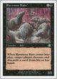 Ravenous Rats (86) (Starter 1999)