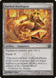 [Foil] Barbed Battlegear (139) (Scars of Mirrodin)