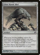 [Foil] Glint Hawk Idol (156) (Scars of Mirrodin)