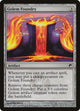 Golem Foundry (160) (Scars of Mirrodin)