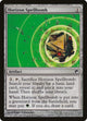 [Foil] Horizon Spellbomb (165) (Scars of Mirrodin)