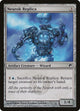[Foil] Neurok Replica (186) (Scars of Mirrodin)