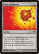 [Foil] Panic Spellbomb (191) (Scars of Mirrodin)
