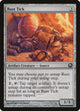 [Foil] Rust Tick (198) (Scars of Mirrodin)