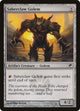 Saberclaw Golem (200) (Scars of Mirrodin)