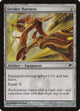 [Foil] Strider Harness (207) (Scars of Mirrodin)