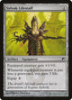 [Foil] Sylvok Lifestaff (209) (Scars of Mirrodin)