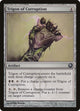 Trigon of Corruption (213) (Scars of Mirrodin)