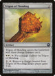 Trigon of Mending (215) (Scars of Mirrodin)