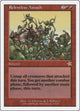 Relentless Assault (115) (Starter 1999)