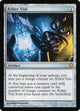 [Foil] Aether Vial (1) (From the Vault: Relics)
