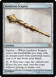 [Foil] Isochron Scepter (3) (From the Vault: Relics)