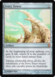 [Foil] Ivory Tower (4) (From the Vault: Relics)