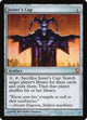 [Foil] Jester's Cap (5) (From the Vault: Relics)