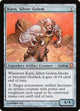 [Foil] Karn, Silver Golem (6) (From the Vault: Relics)